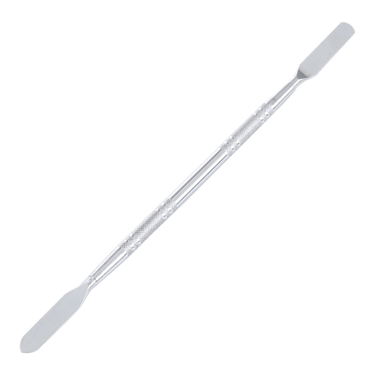 Strumento professionale per smontare stick in alluminio/spudger in metallo, Metal Crowbar Strumento professionale per smontare stick in alluminio/spudger in metallo, Metal Crowbar